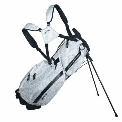 Srixon Lifestyle Golf Stand Bag 7 Srixon Lifestyle Golf Stand Bag -Golf Equipment Sales Store srixon lifestyle golf stand bag stand view 12121256