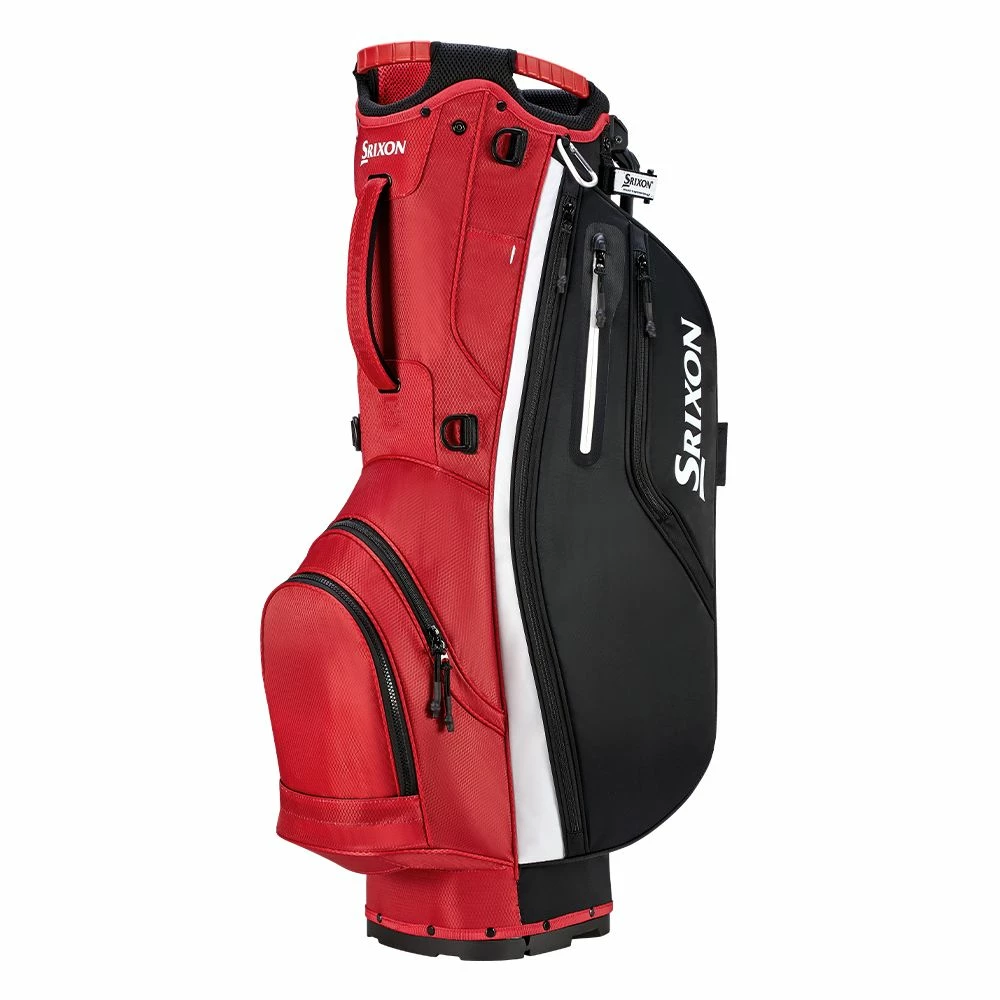 Srixon Premium Golf Stand Bag 1 Srixon Premium Golf Stand Bag