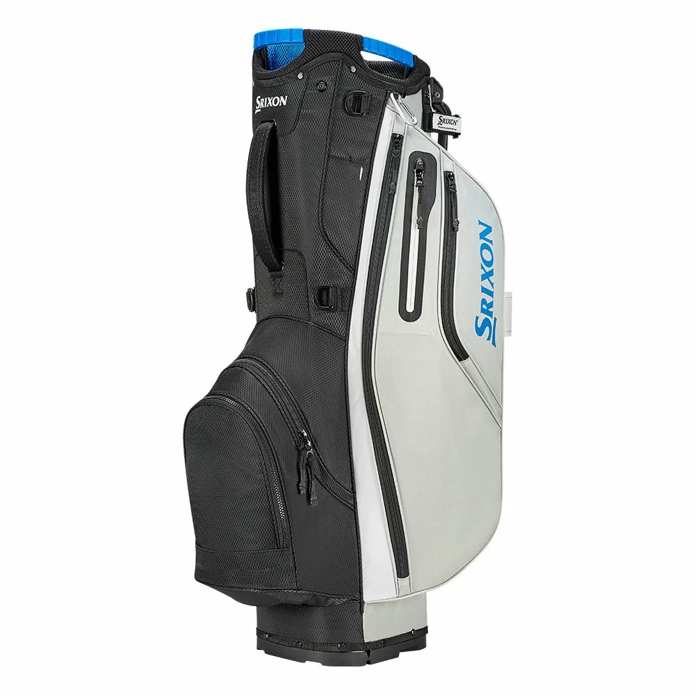 Srixon Premium Golf Stand Bag 2 Srixon Premium Golf Stand Bag - Image 2