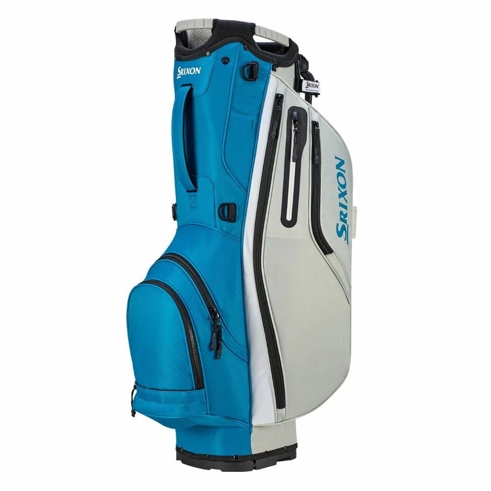 Srixon Premium Golf Stand Bag 5 Srixon Premium Golf Stand Bag - Image 5