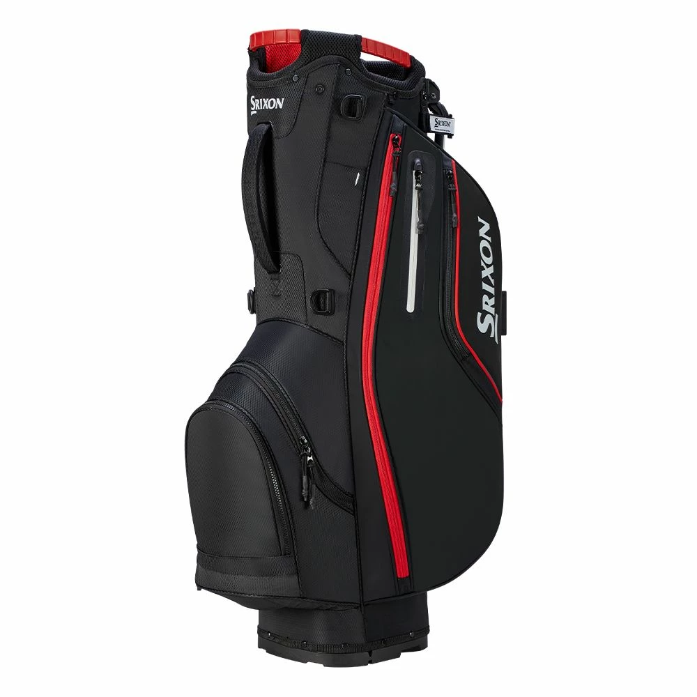Srixon Premium Golf Stand Bag 4 Srixon Premium Golf Stand Bag - Image 4