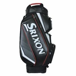 Srixon Tour Golf Cart Bag