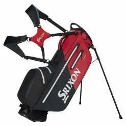 Srixon Waterproof Golf Stand Bag