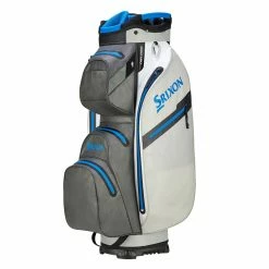 Srixon Waterproof Golf Cart Bag
