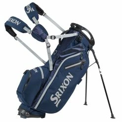 Srixon Golf Stand Bag -Golf Equipment Sales Store srixon z85 stand navy