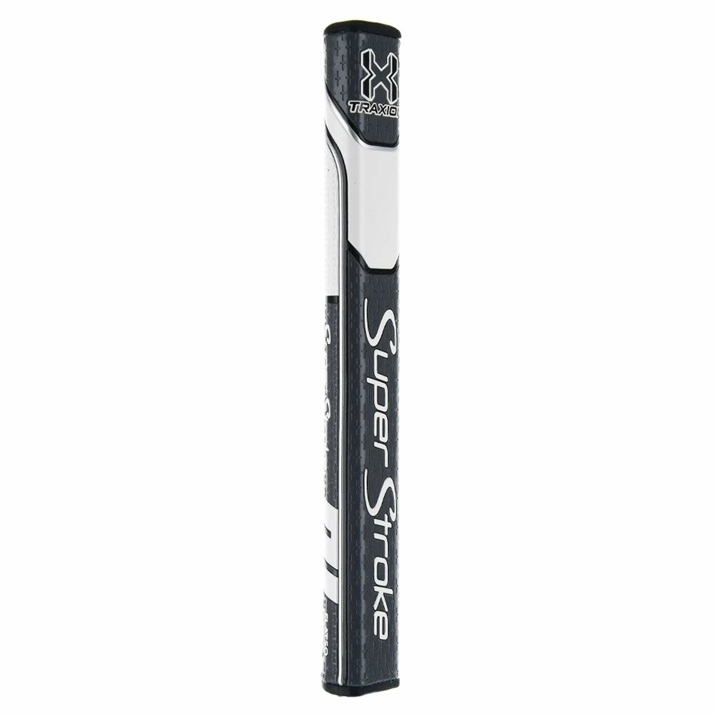 SuperStroke Traxion Flatso 2.0 Golf Putter Grip 3 SuperStroke Traxion Flatso 2.0 Golf Putter Grip - Image 3
