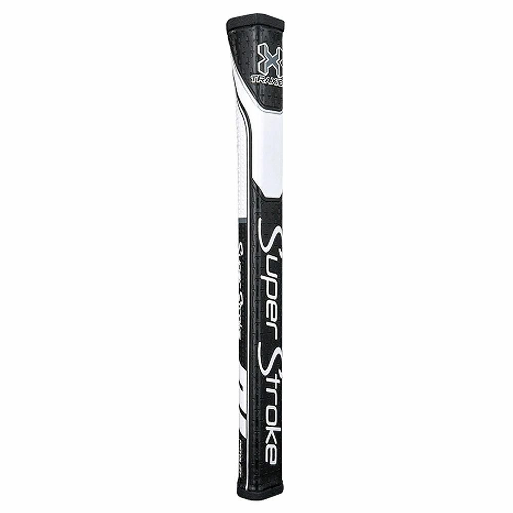 SuperStroke Traxion Pistol GT Tour Putter Grip 1 SuperStroke Traxion Pistol GT Tour Putter Grip