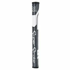 SuperStroke Traxion Pistol GT Tour Putter Grip 10 SuperStroke Traxion Pistol GT Tour Putter Grip -Golf Equipment Sales Store ss pistol gt grey white red