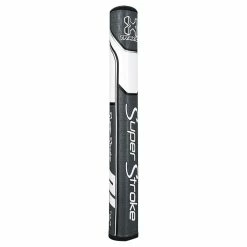 SuperStroke Traxion Tour 3.0 Golf Putter Grip -Golf Equipment Sales Store ss tour 3.0 grey