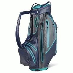 Sun Mountain H2NO Elite Waterproof Golf Cart Bag