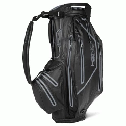 Sun Mountain 2022 H2NO Elite Golf Cart Bag -Golf Equipment Sales Store sun mountain 2022 h2no elite cart bag black