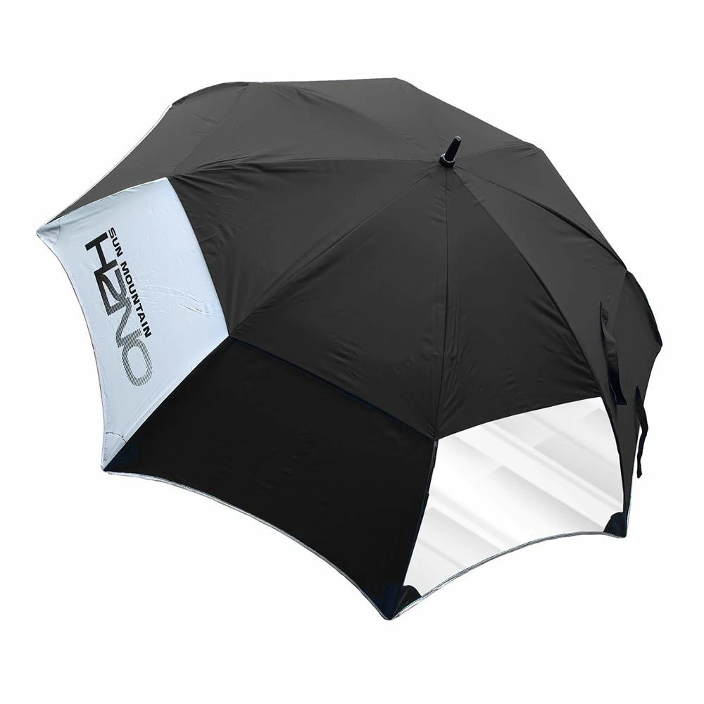 Sun Mountain H2NO Vision Golf Umbrella 2 Sun Mountain H2NO Vision Golf Umbrella - Image 2