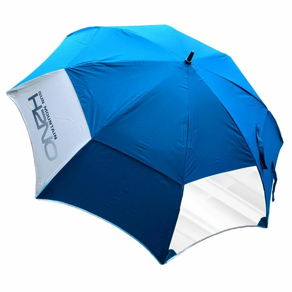 Sun Mountain H2NO Vision Golf Umbrella 1 Sun Mountain H2NO Vision Golf Umbrella