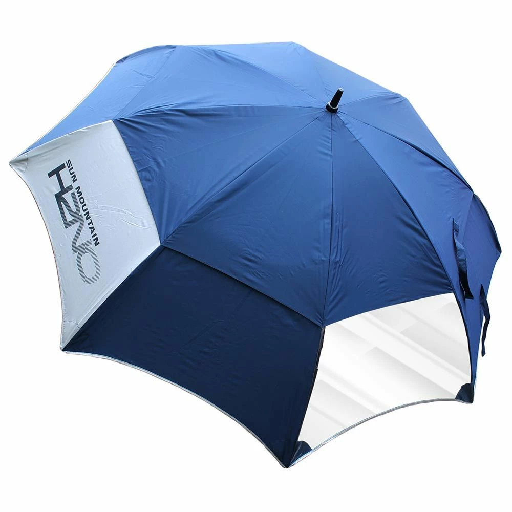 Sun Mountain H2NO Vision Golf Umbrella 3 Sun Mountain H2NO Vision Golf Umbrella - Image 3