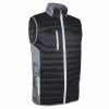 Sunderland Anton Padded Golf Gilet