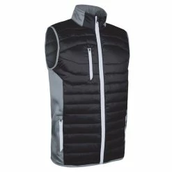 Sunderland Anton Padded Golf Gilet