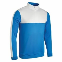 Sunderland Arizona Midlayer Golf Pullover -Golf Equipment Sales Store sunderland arizona midlayer golf pullover sunmc87ari lbwh