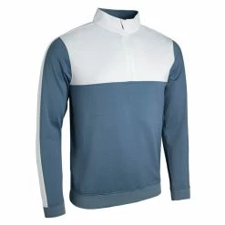 Sunderland Arizona Midlayer Golf Pullover -Golf Equipment Sales Store sunderland arizona midlayer golf pullover sunmc87ari sgwt