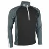 Sunderland Aspen Midlayer Golf Pullover