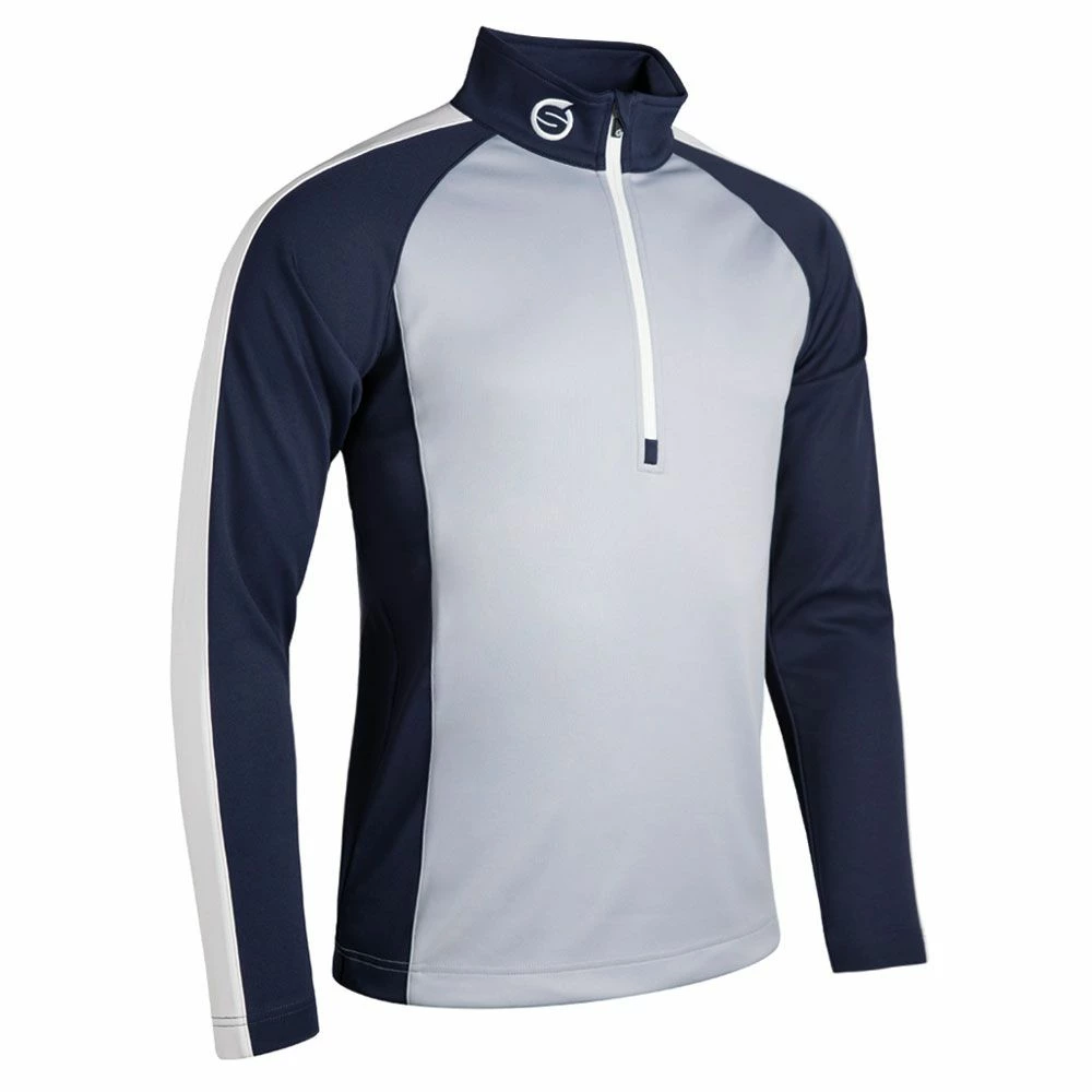 Sunderland Aspen Midlayer Golf Pullover 3 Sunderland Aspen Midlayer Golf Pullover - Image 3