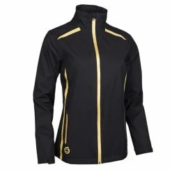 Sunderland Killy Ladies Waterproof Golf Jacket