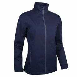 Sunderland Killy Ladies Waterproof Golf Jacket 6 Sunderland Killy Ladies Waterproof Golf Jacket -Golf Equipment Sales Store sunderland killy ladies golf jacket sunlr49 kiljkt nvnv