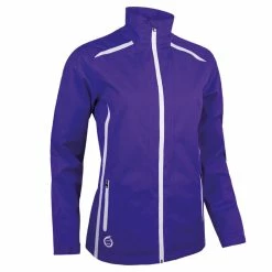 Sunderland Killy Ladies Waterproof Golf Jacket 7 Sunderland Killy Ladies Waterproof Golf Jacket -Golf Equipment Sales Store sunderland killy ladies golf jacket sunlr49 kiljkt puwh