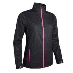 Sunderland Ladies WhisperDry Tech-Lite Golf Jacket 5 Sunderland Ladies WhisperDry Tech-Lite Golf Jacket -Golf Equipment Sales Store sunderland ladies whisperdry tech lite golf jacket sunlr80 wtljkt bsop 6