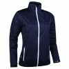 Sunderland Ladies WhisperDry Tech-Lite Golf Jacket