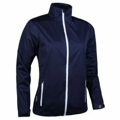Sunderland Ladies WhisperDry Tech-Lite Golf Jacket