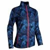 Sunderland Ladies WhisperDry Tech-Lite Golf Jacket
