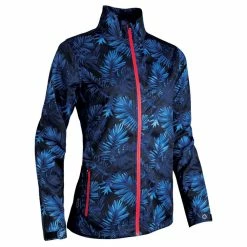 Sunderland Ladies WhisperDry Tech-Lite Golf Jacket