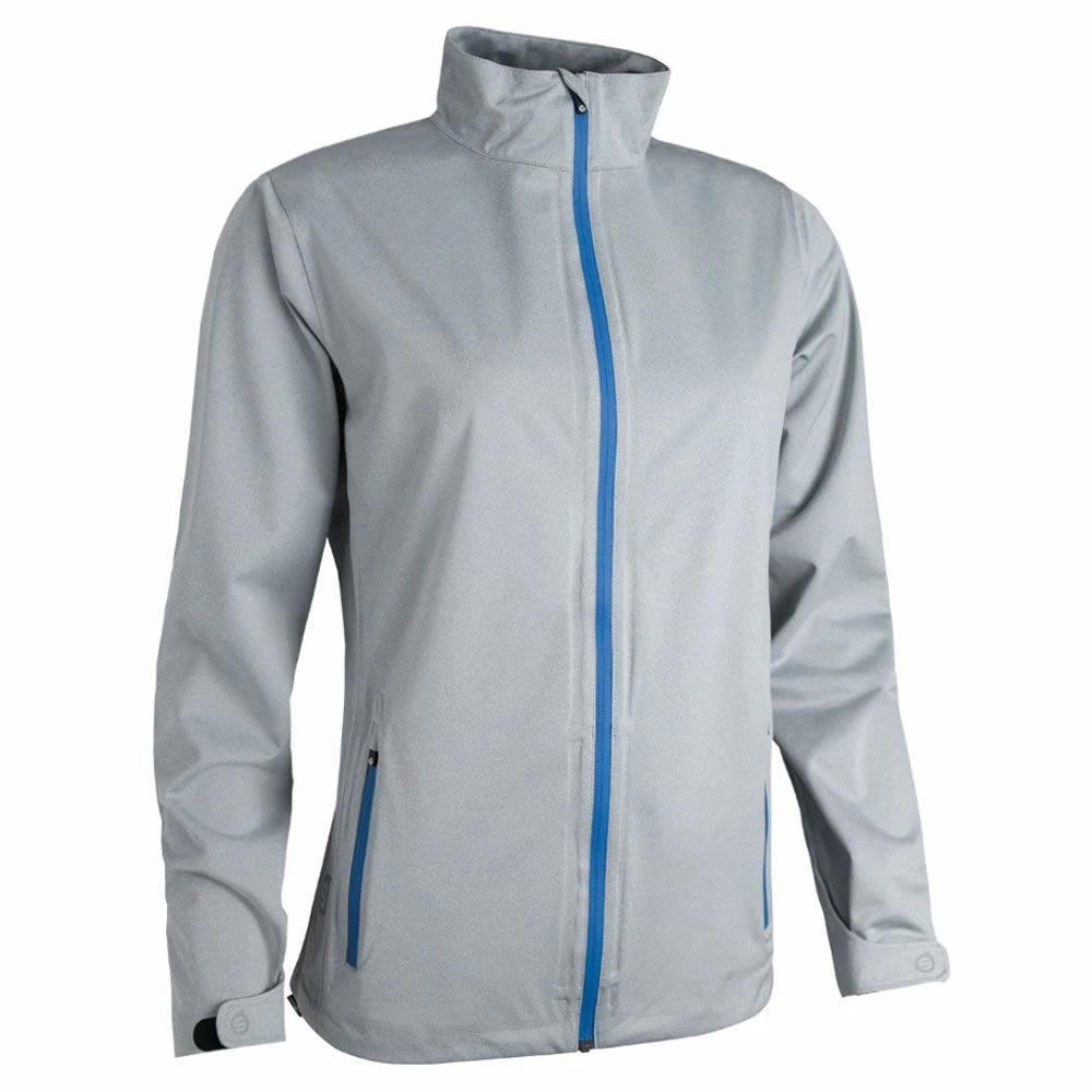 Sunderland Ladies WhisperDry Tech-Lite Golf Jacket 2 Sunderland Ladies WhisperDry Tech-Lite Golf Jacket - Image 2