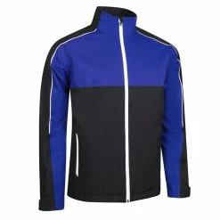 Sunderland Matterhorn Waterproof Golf Jacket