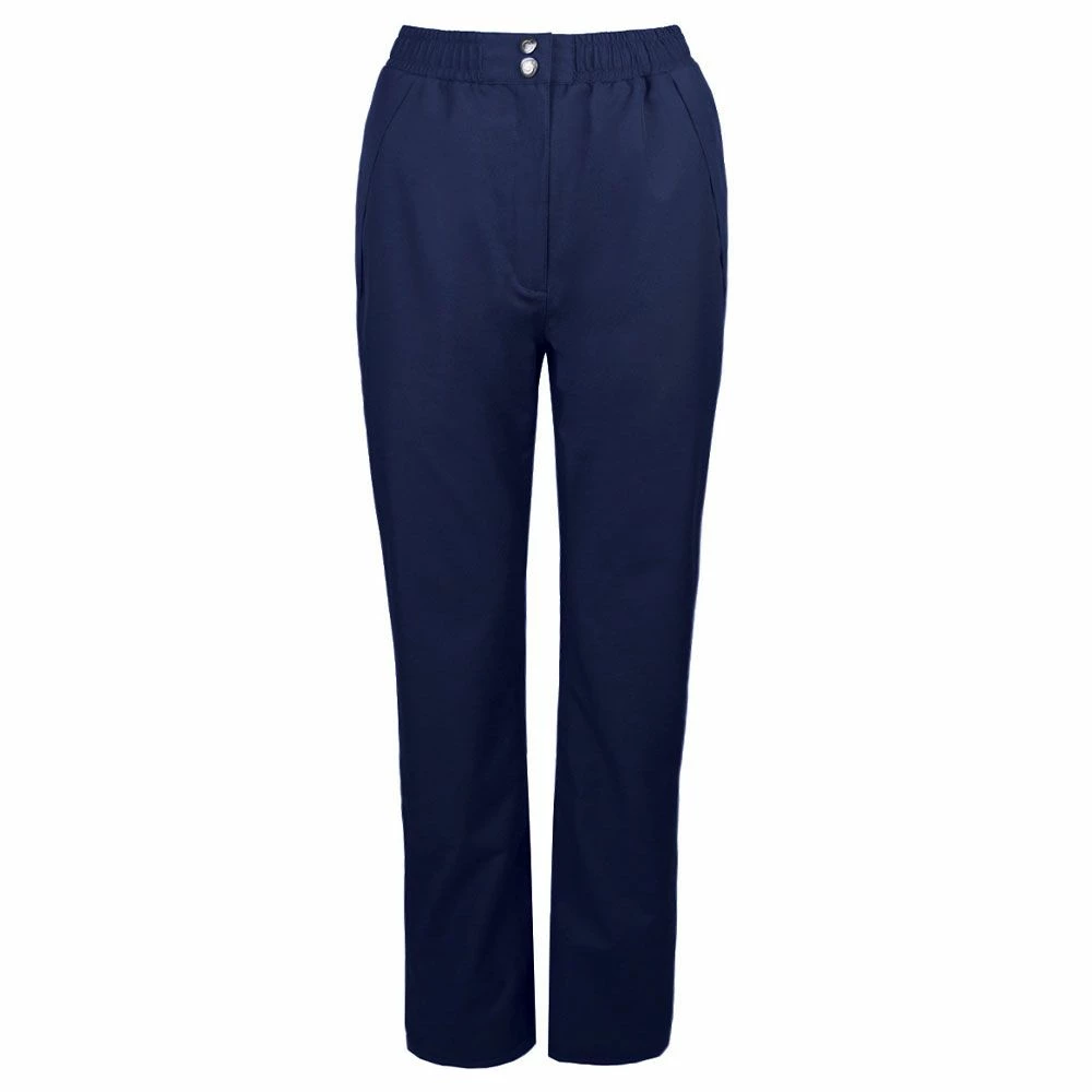 Sunderland Montana Ladies Waterproof Golf Trousers 2 Sunderland Montana Ladies Waterproof Golf Trousers - Image 2