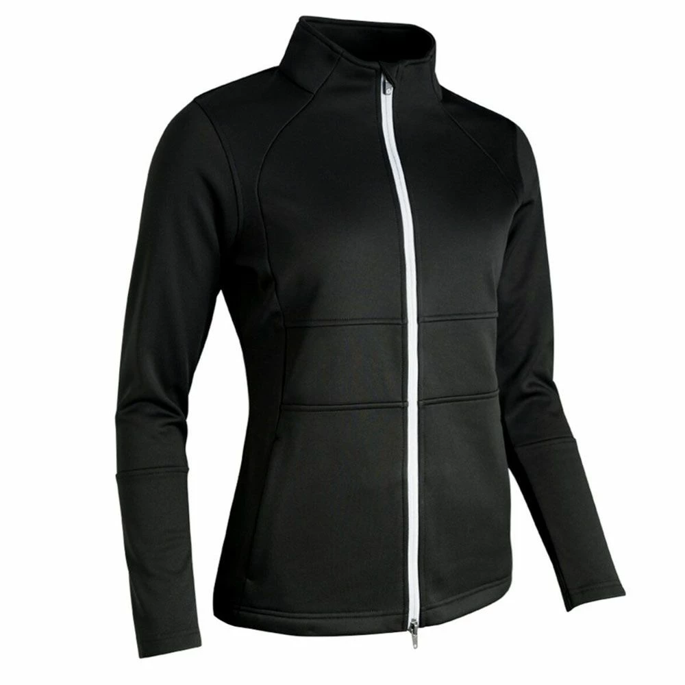 Sunderland Nira Ladies Fleece Golf Jacket 2 Sunderland Nira Ladies Fleece Golf Jacket - Image 2