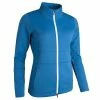 Sunderland Nira Ladies Fleece Golf Jacket