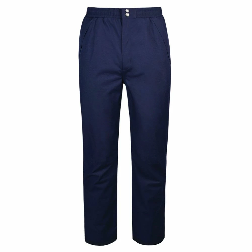 Sunderland Quebec Waterproof Golf Trousers 2 Sunderland Quebec Waterproof Golf Trousers - Image 2