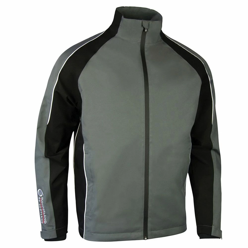 Sunderland Vancouver Pro Waterproof Golf Jacket 5 Sunderland Vancouver Pro Waterproof Golf Jacket - Image 5