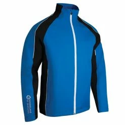 Sunderland Vancouver Pro Waterproof Golf Jacket 14 Sunderland Vancouver Pro Waterproof Golf Jacket -Golf Equipment Sales Store sunderland vancouver pro golf jacket sunmr41 vprjkt lbbw