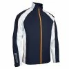 Sunderland Vancouver Pro Waterproof Golf Jacket