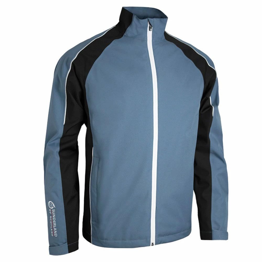 Sunderland Vancouver Pro Waterproof Golf Jacket 9 Sunderland Vancouver Pro Waterproof Golf Jacket - Image 9