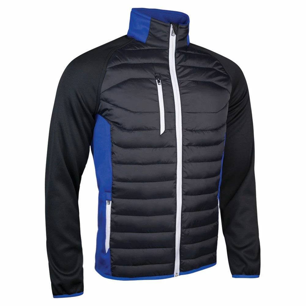 Sunderland Zermatt Padded Golf Jacket 3 Sunderland Zermatt Padded Golf Jacket - Image 3