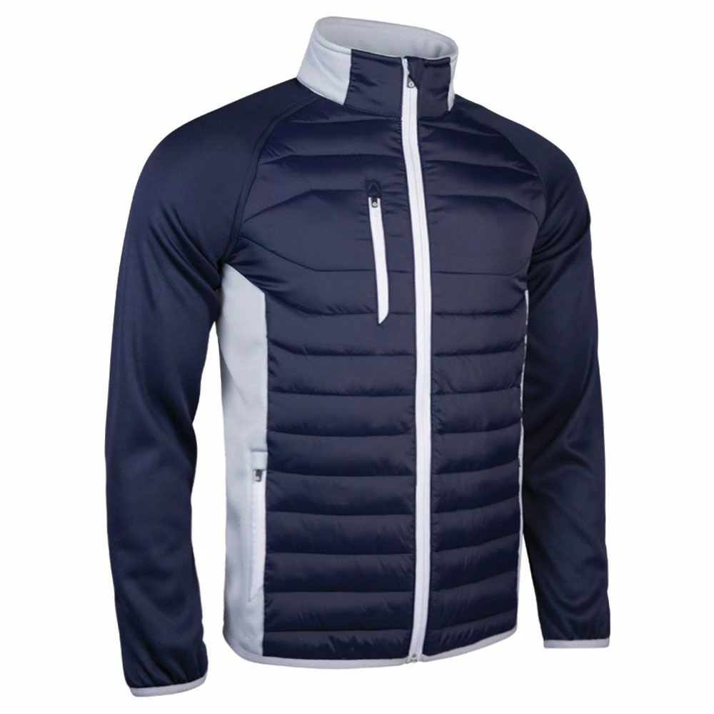 Sunderland Zermatt Padded Golf Jacket 2 Sunderland Zermatt Padded Golf Jacket - Image 2