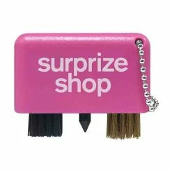 SurprizeShop 3-in-1 Golf Club Cleaner 5 SurprizeShop 3-in-1 Golf Club Cleaner -Golf Equipment Sales Store surprizeshop 3 in 1 golf club cleaner cl008001