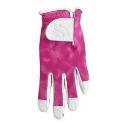 SurprizeShop Comfort Stretch Ladies Golf Glove 10 SurprizeShop Comfort Stretch Ladies Golf Glove -Golf Equipment Sales Store surprizeshop comfort stretch ladies golf glove lg008002