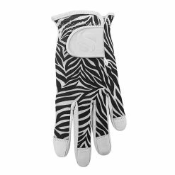 SurprizeShop Comfort Stretch Ladies Golf Glove 11 SurprizeShop Comfort Stretch Ladies Golf Glove -Golf Equipment Sales Store surprizeshop comfort stretch ladies golf glove lg009001