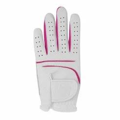 SurprizeShop Elegance Ladies All Weather Golf Glove -Golf Equipment Sales Store surprizeshop elegance ladies all weather golf glove eg008001