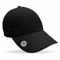 Surprizeshop Ladies Magnetic Soft Fabric Golf Cap