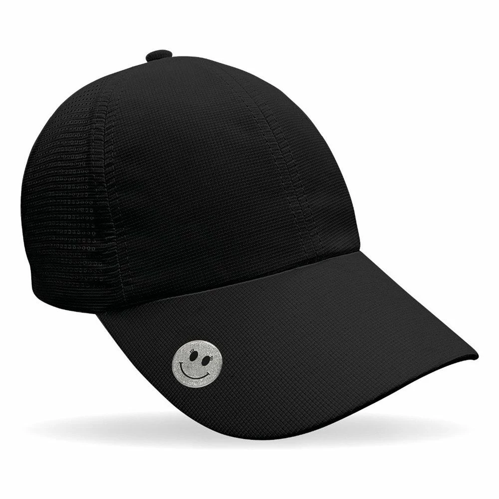 Surprizeshop Ladies Magnetic Soft Fabric Golf Cap 1 Surprizeshop Ladies Magnetic Soft Fabric Golf Cap